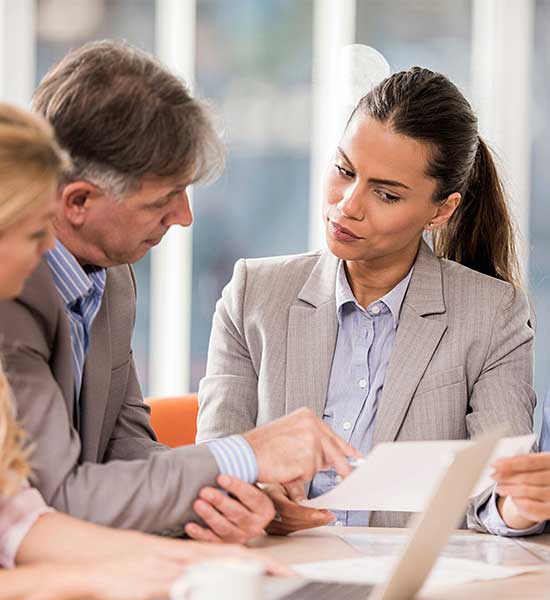 Frontend Programmierung